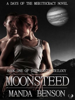 cover image of Moonsteed
